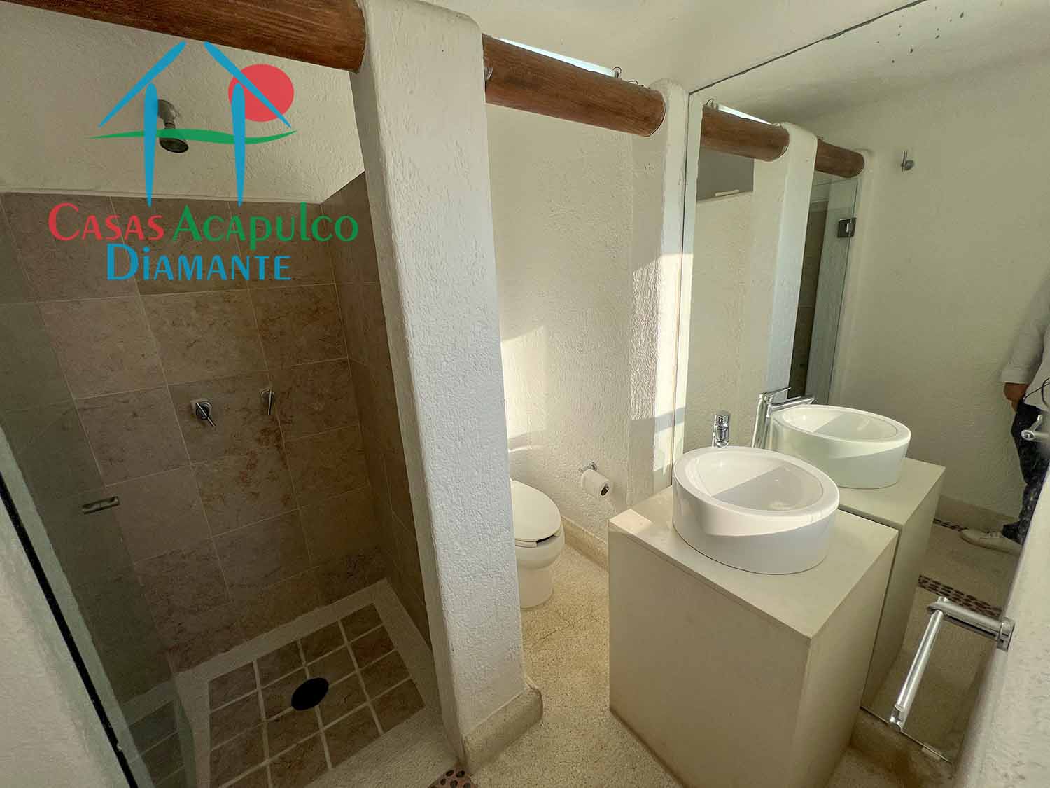 Casa Rudy - Palapa 6 Casa Rudy - Palapa 6